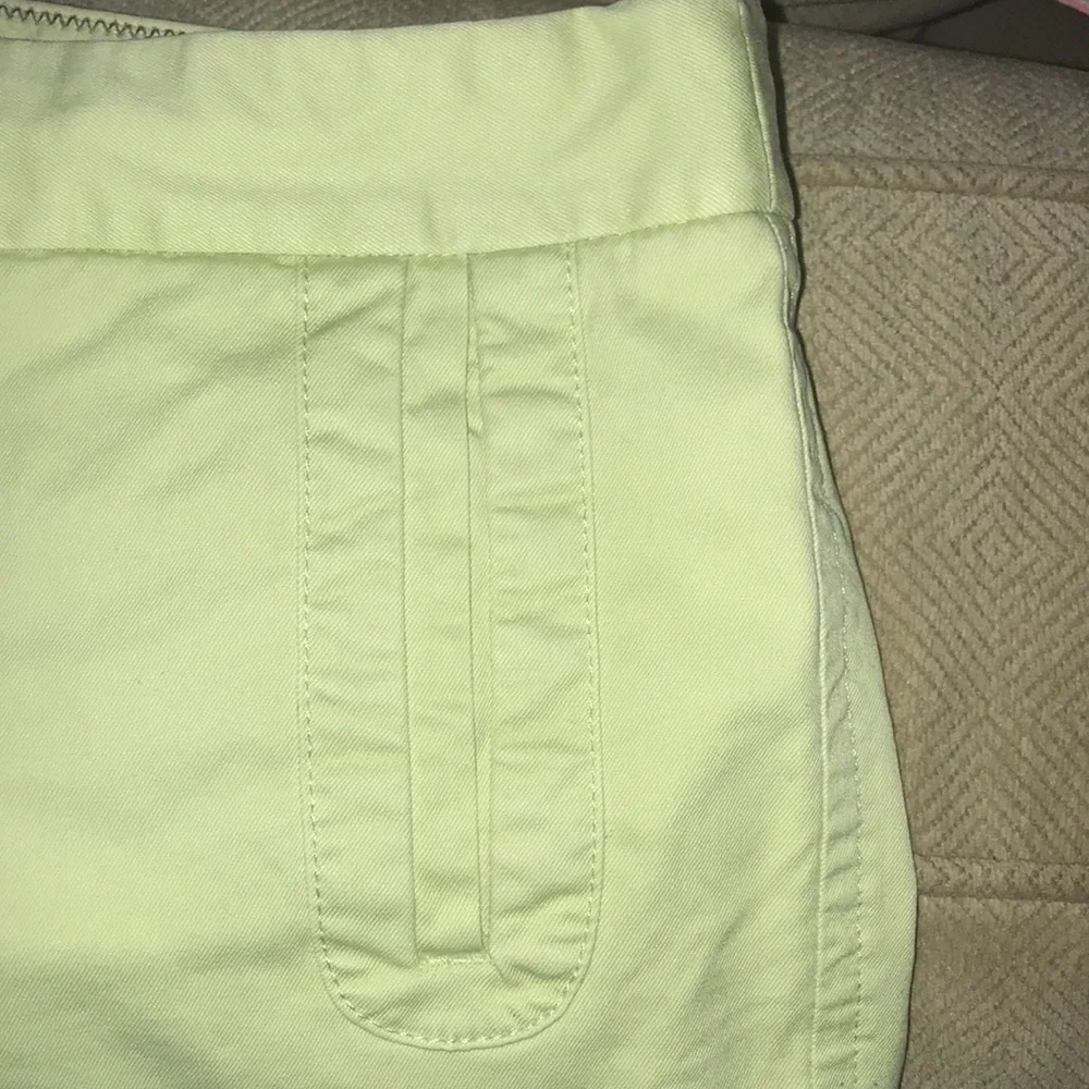 J CREW Frankie Chino Shorts *Stretch*